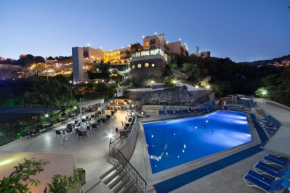  Crystal Hotel Bodrum All Inclusive  Гюмюшлюк